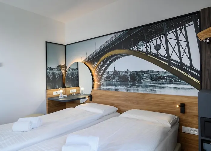B&B Hotel Maribor