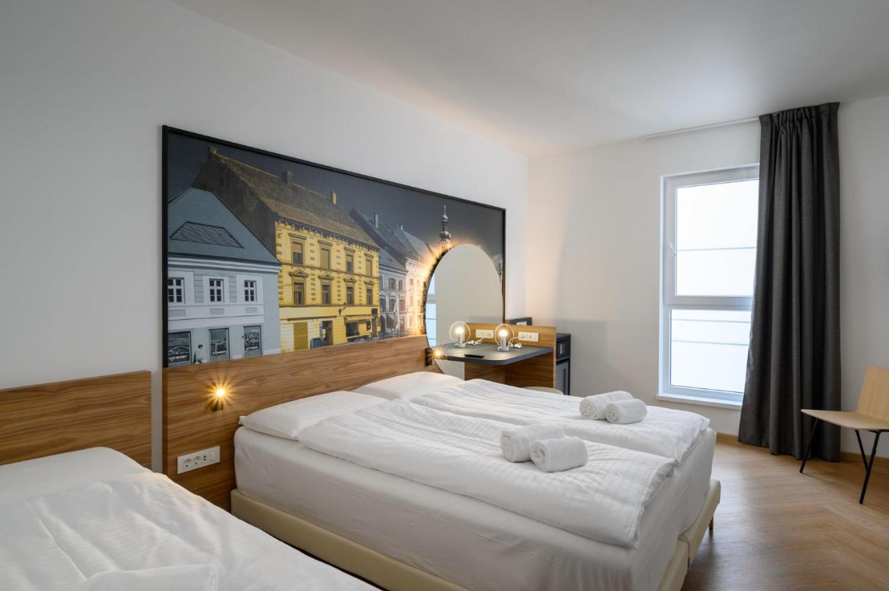 B&B Hotel Maribor Maribor