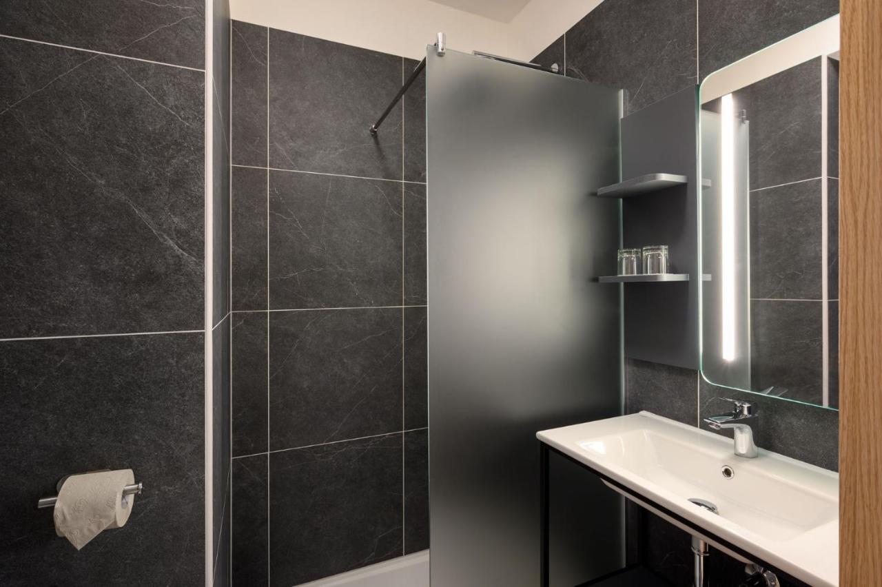 B&B Hotel Maribor