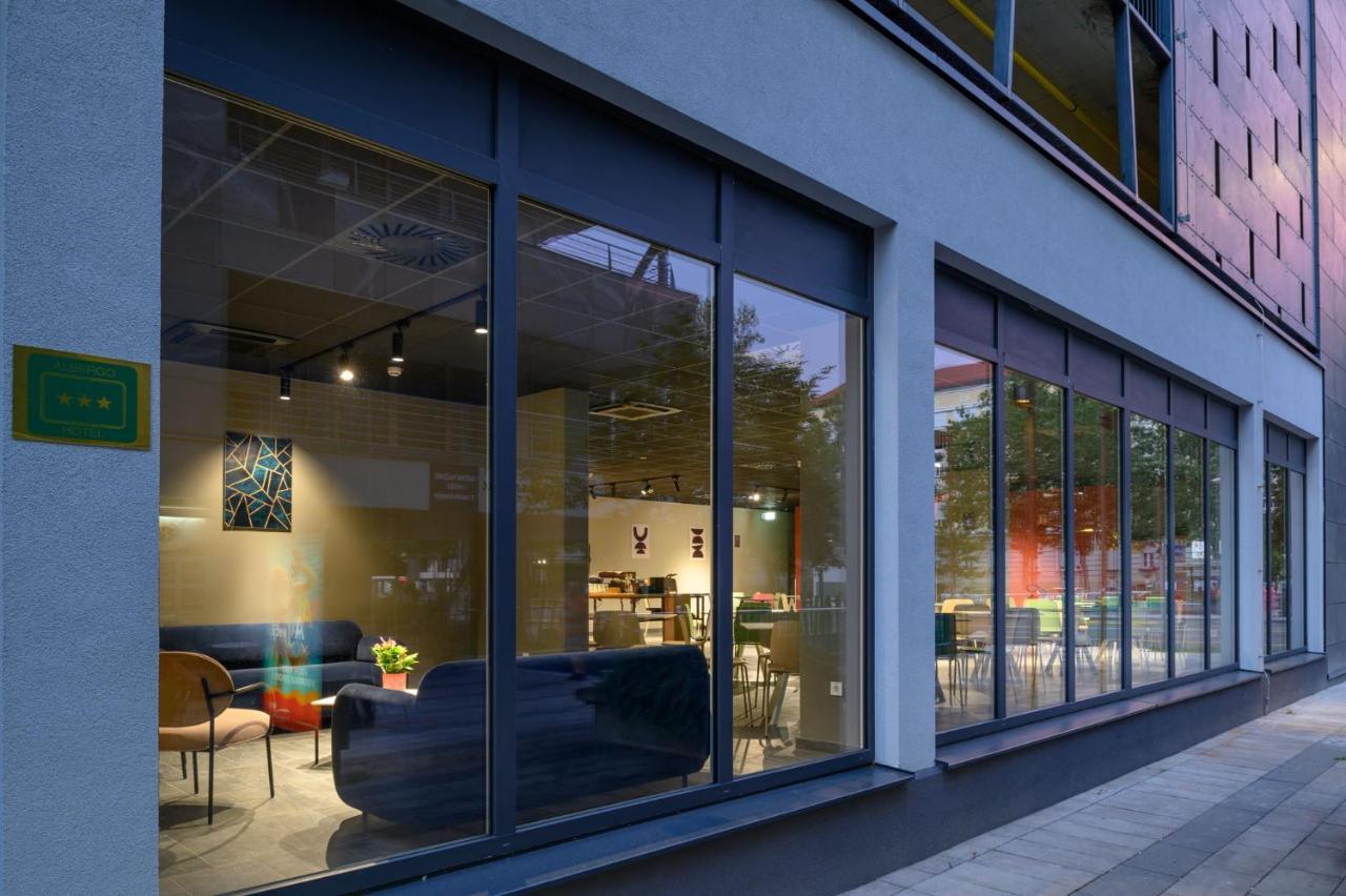 Hotel B&B Hotel Maribor 3*