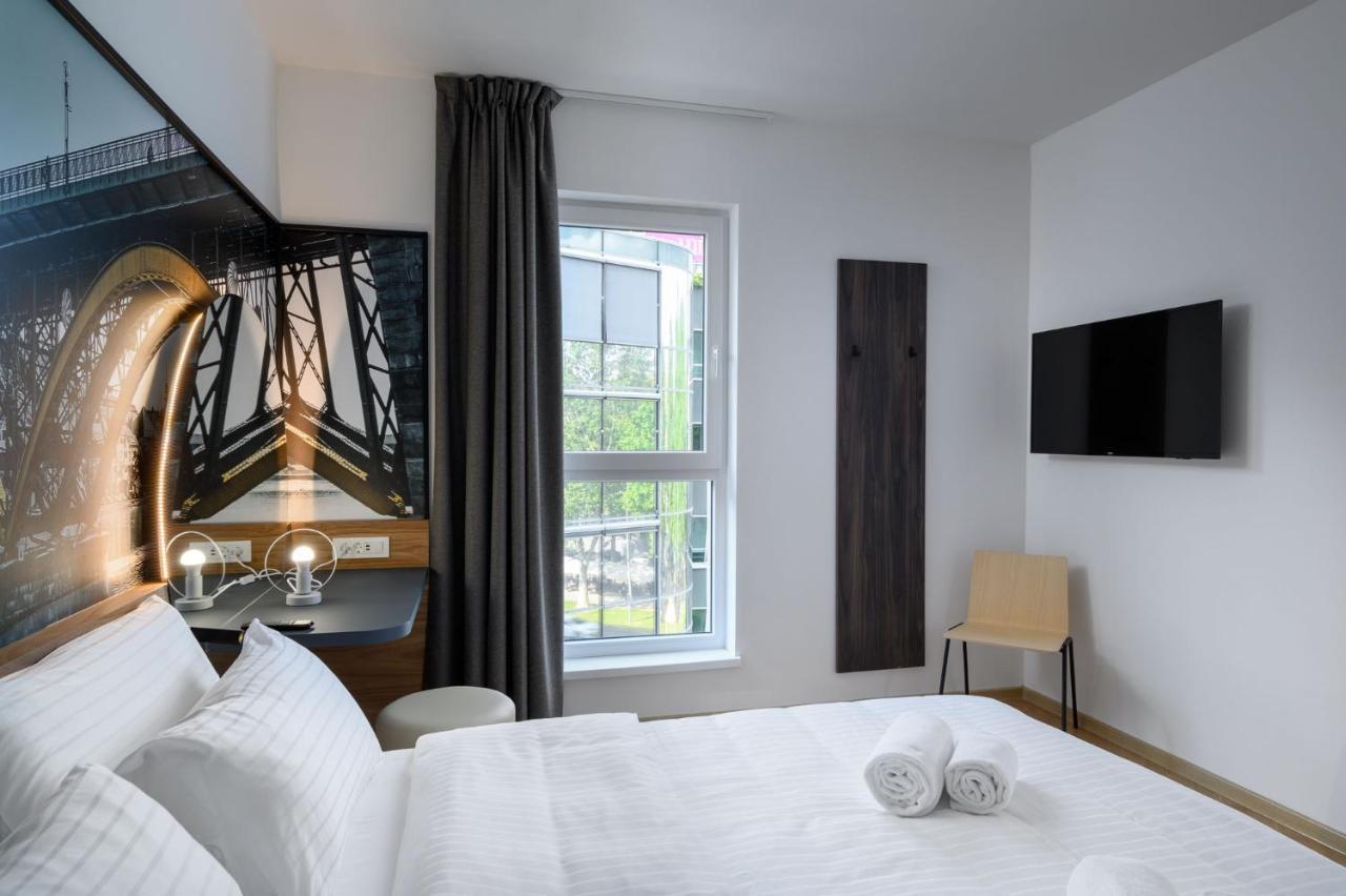 B&B Hotel Maribor 3*