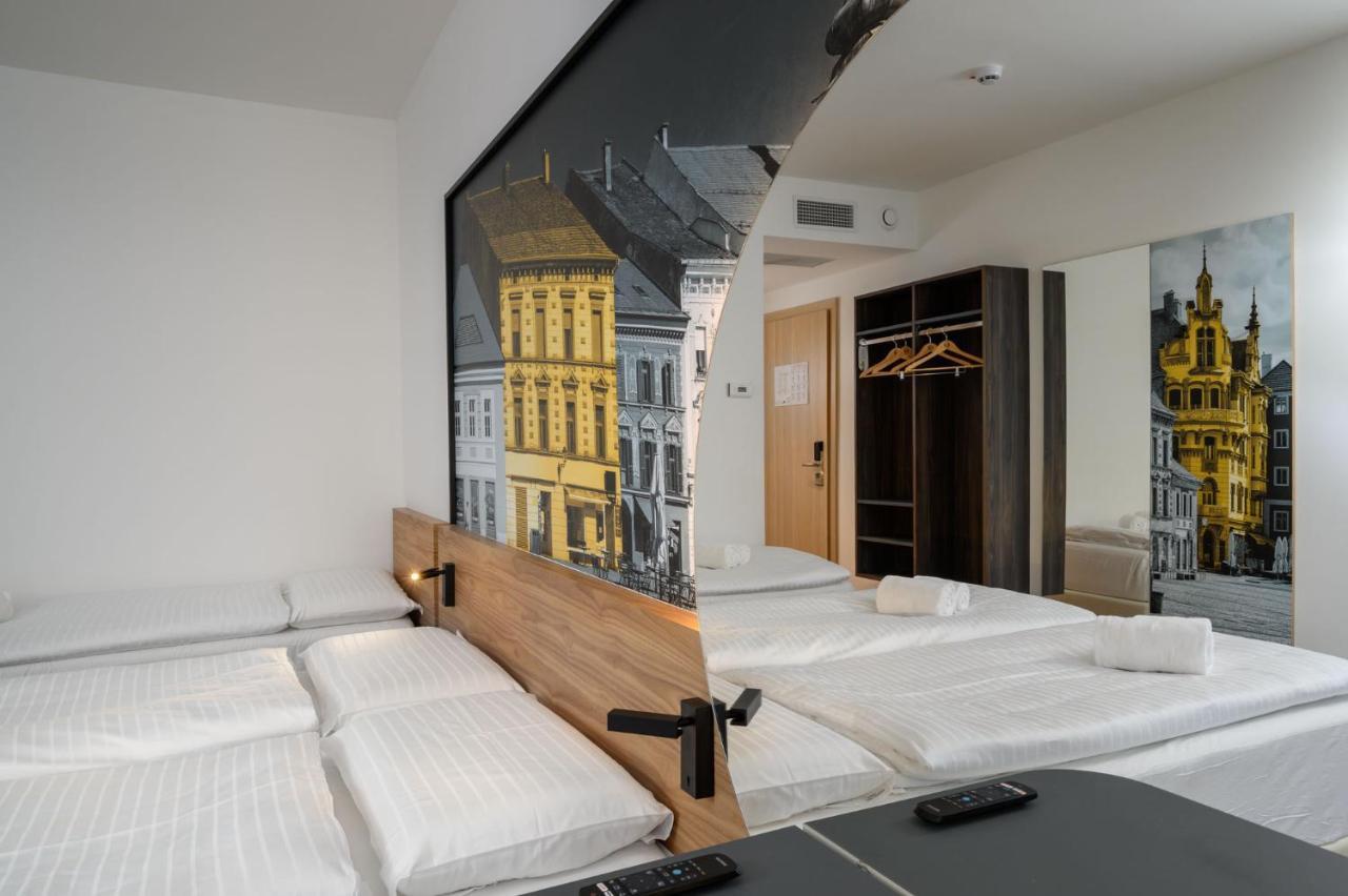 B&B Hotel Maribor