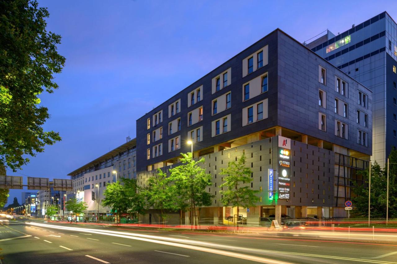 Hotel B&B Hotel Maribor