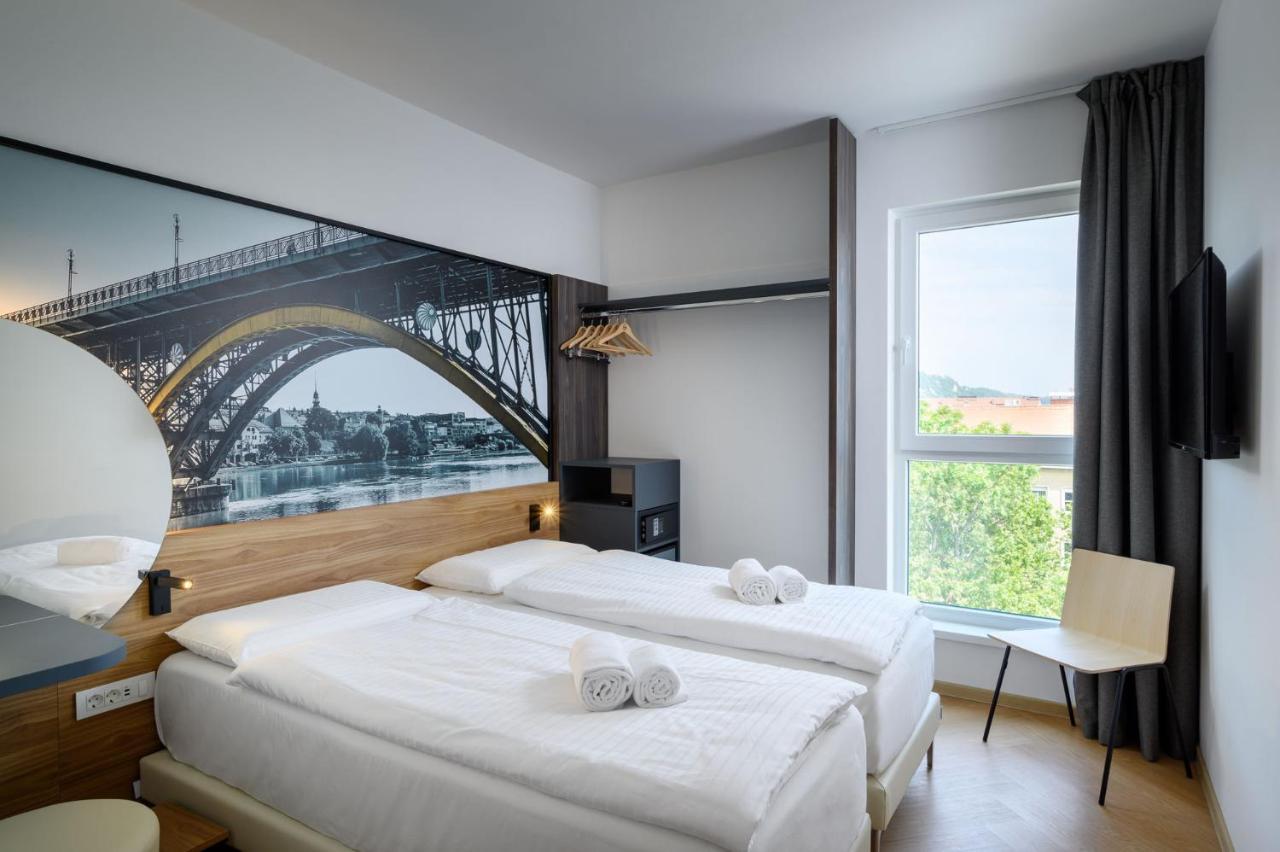B&B Hotel Maribor 3*