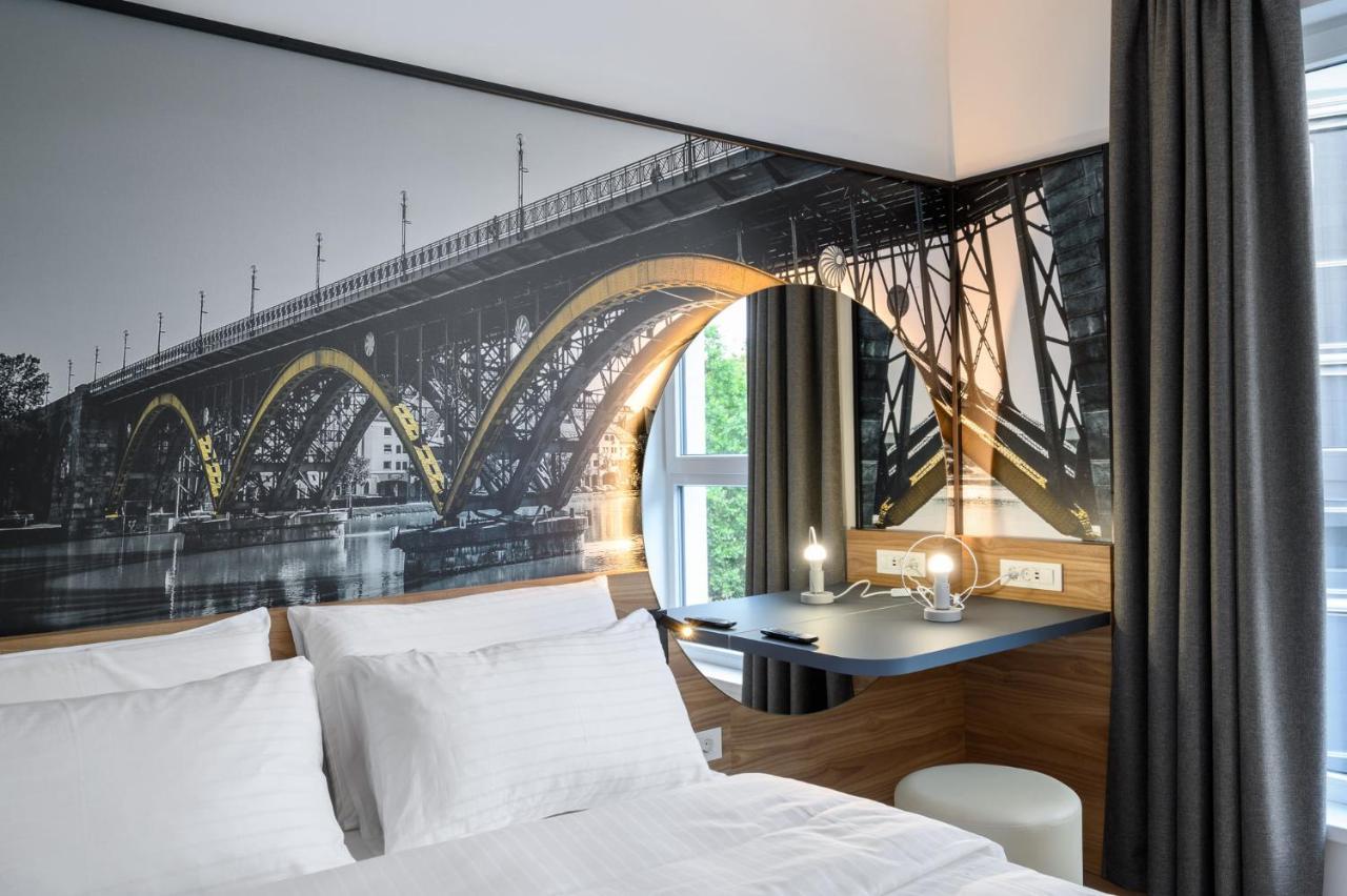 Hotel B&B Hotel Maribor